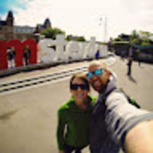 Meet your Posher, Courtney